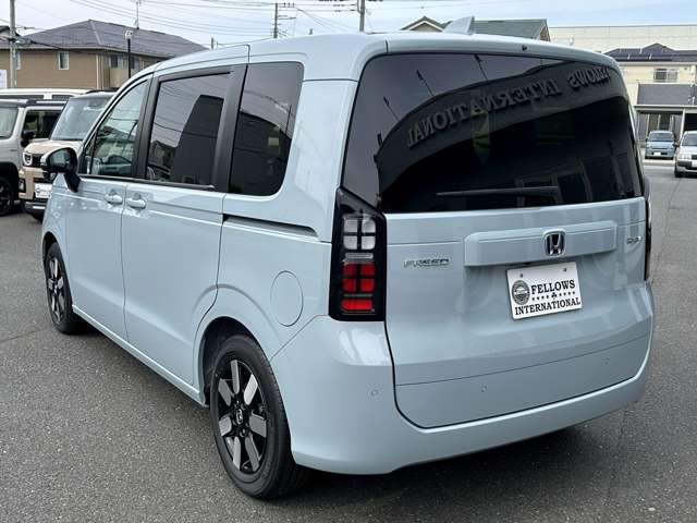 ホンダ フリード　ハイブリッド １．５ Ｅ：ＨＥＶ エアー ＥＸ R8年 (関東) 99