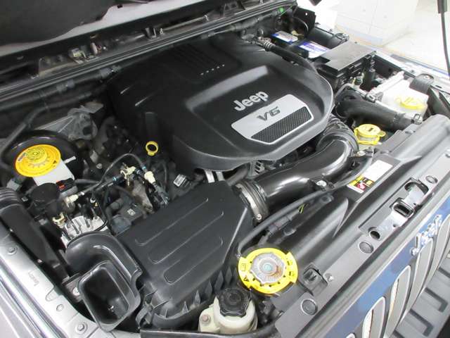 ジープ ラングラー　アンリミテッド アンリミテッド サハラ ４ＷＤ H29年 (関東) 99