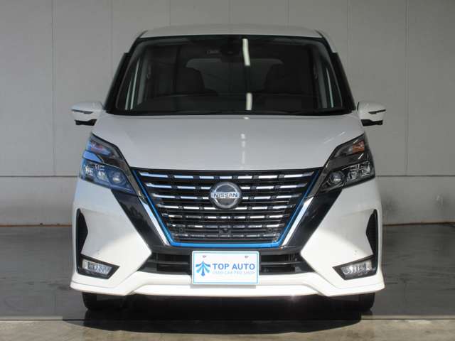 日産 セレナ １．２ Ｅ－ＰＯＷＥＲ ハイウェイスター Ｖ R1年 (関東) 99
