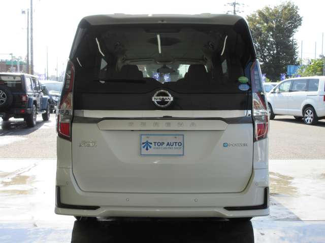 日産 セレナ １．２ Ｅ－ＰＯＷＥＲ ハイウェイスター Ｖ R1年 (関東) 99