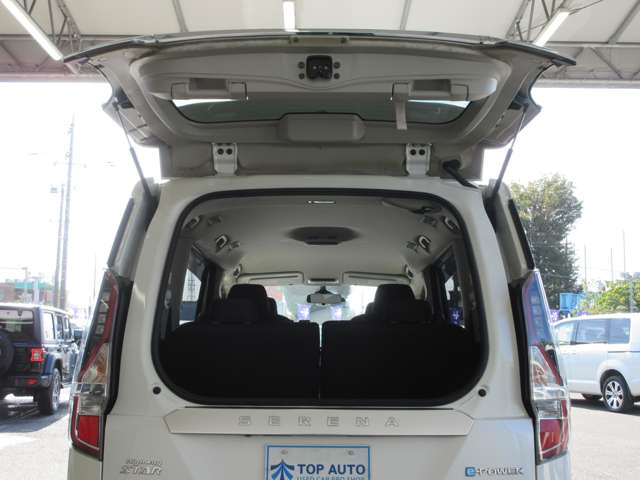 日産 セレナ １．２ Ｅ－ＰＯＷＥＲ ハイウェイスター Ｖ R1年 (関東) 99