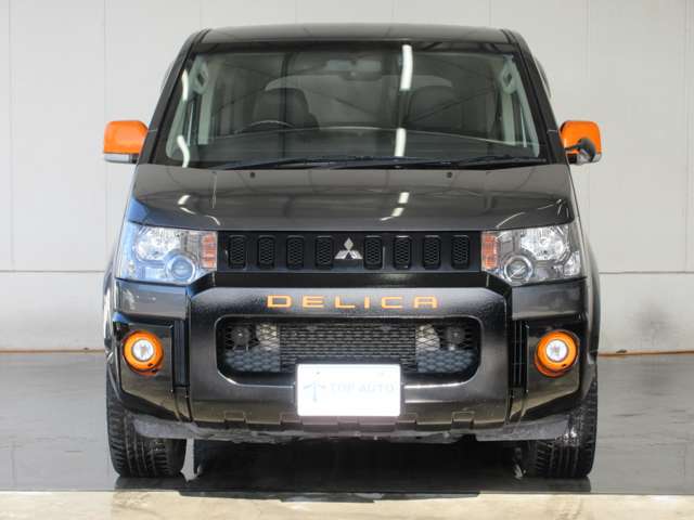 三菱 デリカ　Ｄ：５ ２．２ アクティブギア ディーゼルターボ ４ＷＤ H29年 (関東) 99