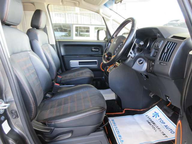 三菱 デリカ　Ｄ：５ ２．２ アクティブギア ディーゼルターボ ４ＷＤ H29年 (関東) 99