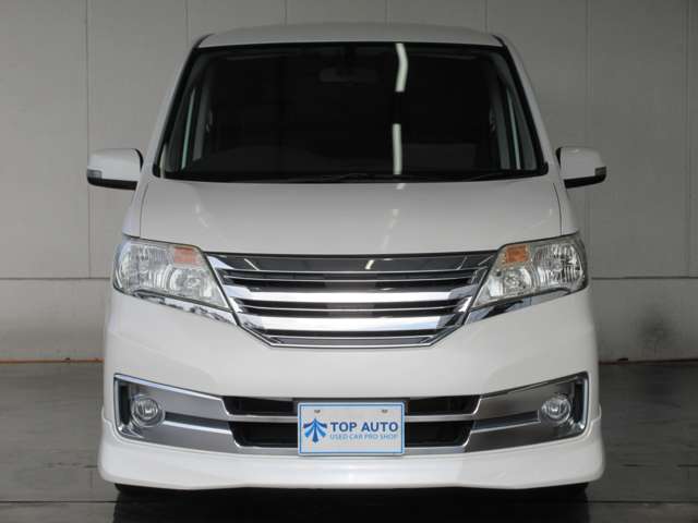 日産 セレナ ２．０ ライダー H23年 (関東) 99