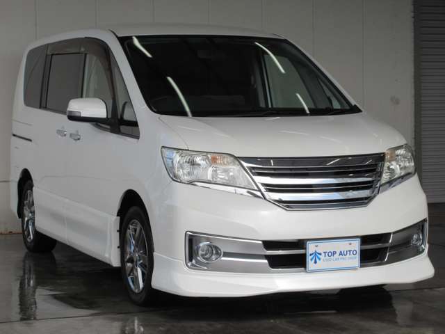 日産 セレナ ２．０ ライダー H23年 (関東) 99