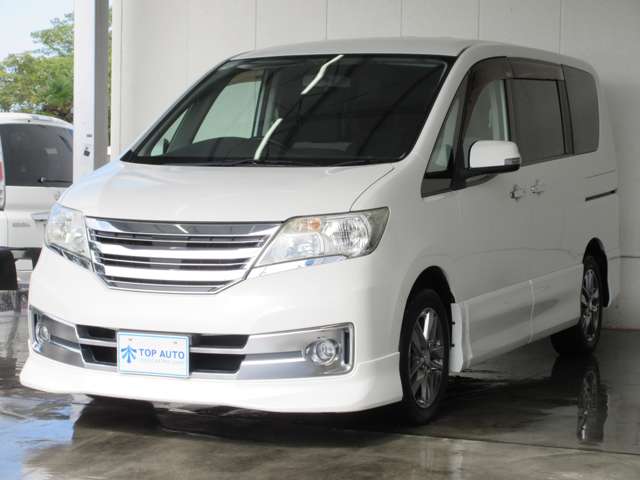 日産 セレナ ２．０ ライダー H23年 (関東) 99
