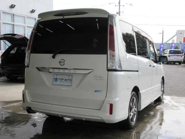 日産 セレナ ２．０ ライダー H23年 (関東) 99