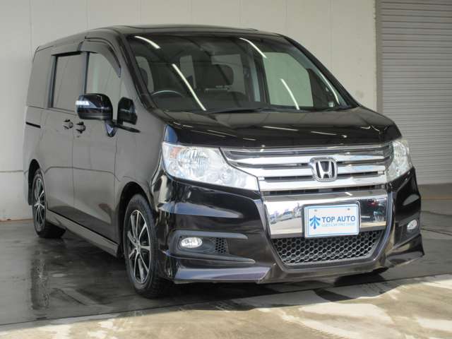 ホンダ ステップワゴン　スパーダ ２．０ スパーダ Ｚ H22年 (関東) 99