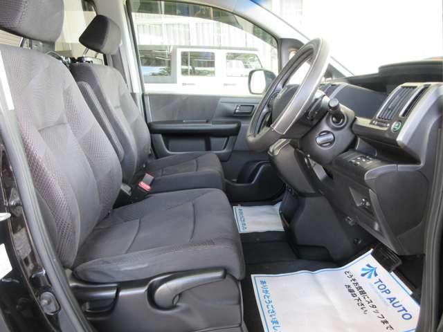 ホンダ ステップワゴン　スパーダ ２．０ スパーダ Ｚ H22年 (関東) 99