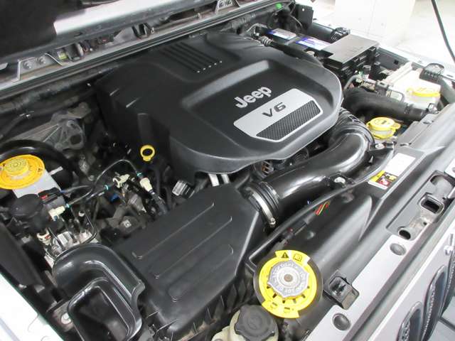 ジープ ラングラー　アンリミテッド アンリミテッド スポーツ ４ＷＤ H29年 (関東) 99