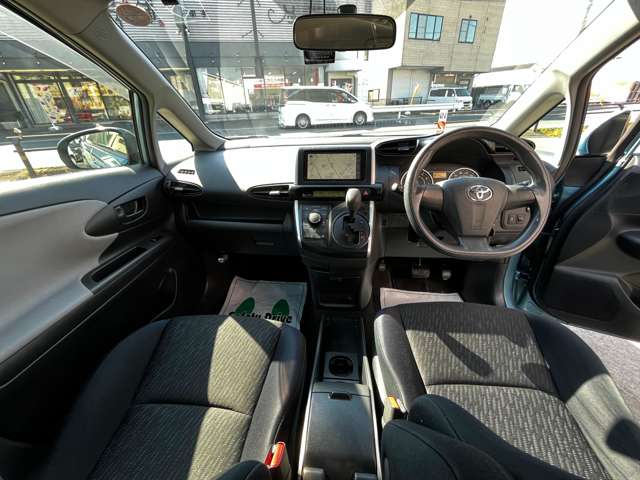 トヨタ ウィッシュ １．８Ｘ H23年 (関東) 99