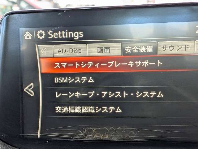 マツダ アクセラ ２．２ ２２ＸＤ プロアクティブ ディーゼルターボ H29年 () 99