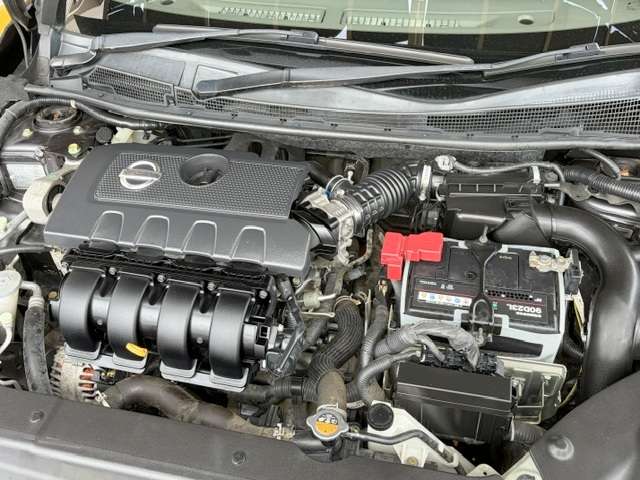 日産 シルフィ １．８ Ｘ H27年 () 99