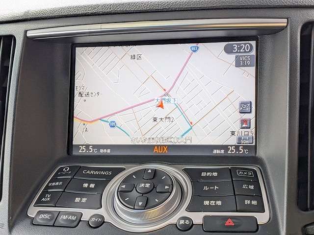 日産 スカイライン ３．７ ３７０ＧＴ H20年 () 99
