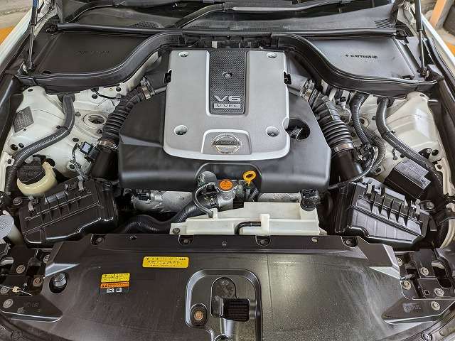 日産 スカイライン ３．７ ３７０ＧＴ H20年 () 99