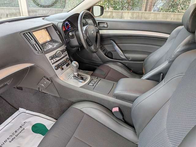 日産 スカイライン ３．７ ３７０ＧＴ H20年 () 99