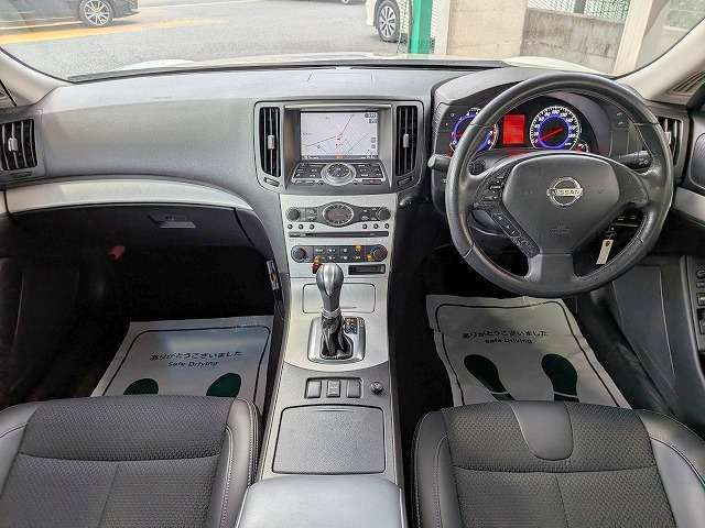 日産 スカイライン ３．７ ３７０ＧＴ H20年 () 99