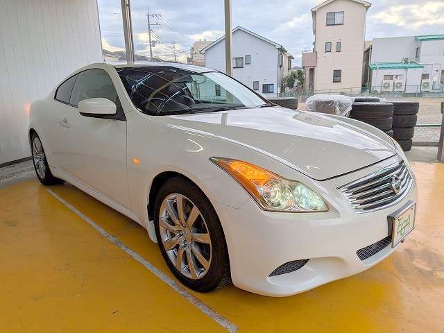 日産 スカイライン ３．７ ３７０ＧＴ H20年 () 99