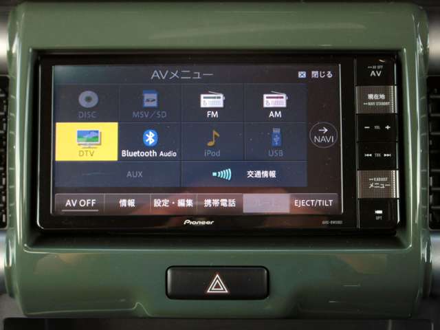 スズキ ハスラー ６６０ Ｊターボ R1年 (関東) 99