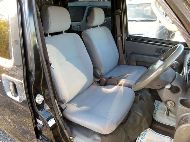 ダイハツ ハイゼットバン ６６０ ＧＬ ４ＷＤ H28年 (関東) 99