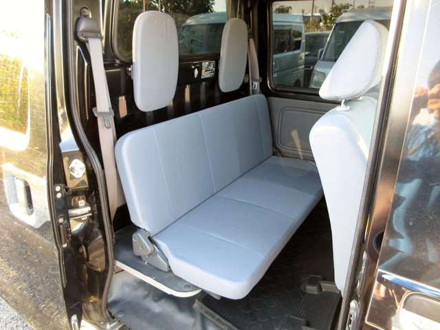 ダイハツ ハイゼットバン ６６０ ＧＬ ４ＷＤ H28年 (関東) 99