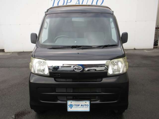 ダイハツ ハイゼットバン ６６０ ＧＬ ４ＷＤ H28年 (関東) 99