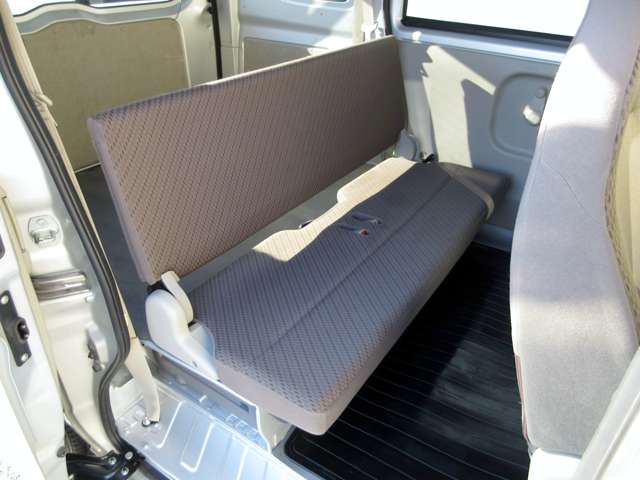 日産 ＮＶ１００クリッパー ６６０ ＤＸ ＧＬパッケージ ハイルーフ ５ＡＧＳ車 H27年 (関東) 99