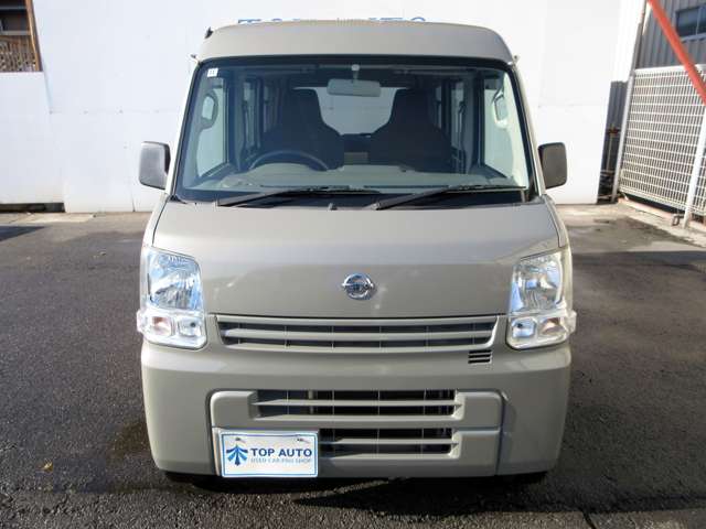日産 ＮＶ１００クリッパー ６６０ ＤＸ ＧＬパッケージ ハイルーフ ５ＡＧＳ車 H27年 (関東) 99