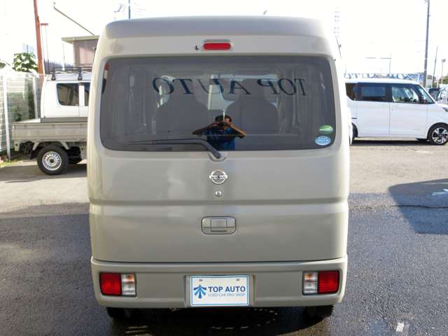 日産 ＮＶ１００クリッパー ６６０ ＤＸ ＧＬパッケージ ハイルーフ ５ＡＧＳ車 H27年 (関東) 99