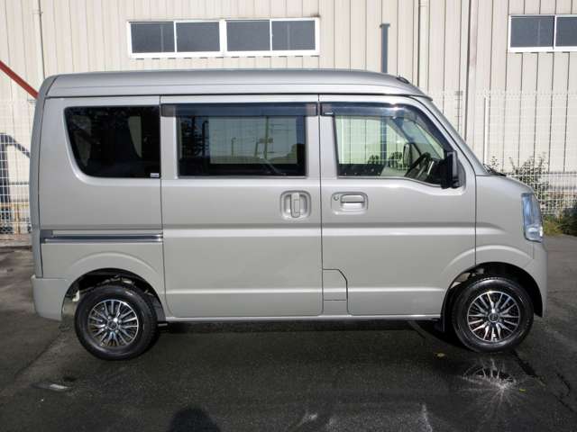 日産 ＮＶ１００クリッパー ６６０ ＤＸ ＧＬパッケージ ハイルーフ ５ＡＧＳ車 H27年 (関東) 99