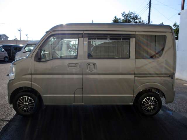 日産 ＮＶ１００クリッパー ６６０ ＤＸ ＧＬパッケージ ハイルーフ ５ＡＧＳ車 H27年 (関東) 99