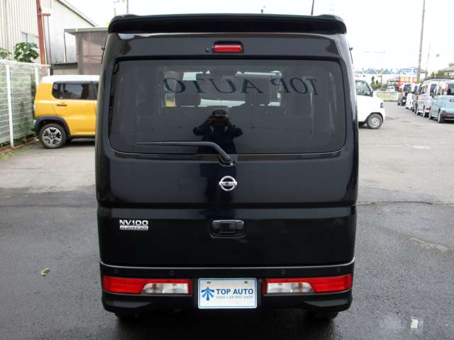 日産 ＮＶ１００クリッパーリオ ６６０ Ｅ ハイルーフ R5年 (関東) 99
