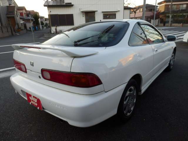 ホンダ インテグラ １．６ ＴＩ H10年 (関東) 99