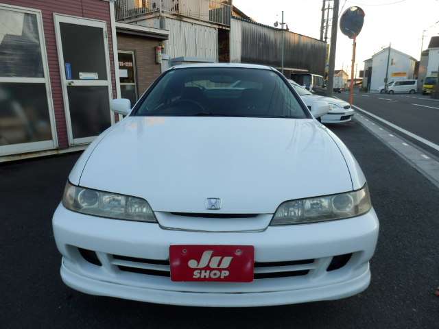 ホンダ インテグラ １．６ ＴＩ H10年 (関東) 99