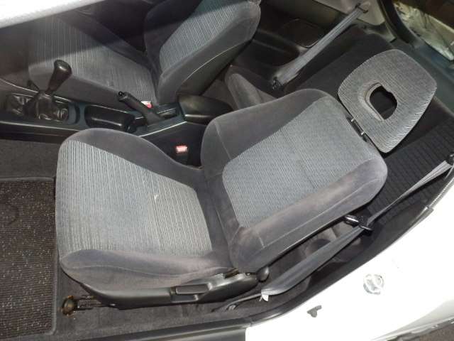 ホンダ インテグラ １．６ ＴＩ H10年 (関東) 99