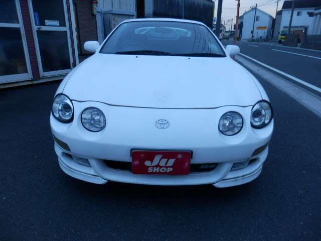 トヨタ セリカ ２．０ ＳＳ－ＩＩＩ H10年 (関東) 99