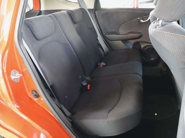 ホンダ フィット １．５ ＲＳ H24年 (関東) 99