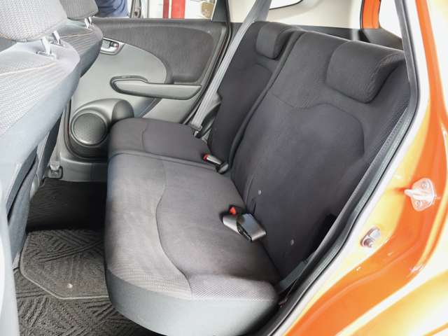 ホンダ フィット １．５ ＲＳ H24年 (関東) 99