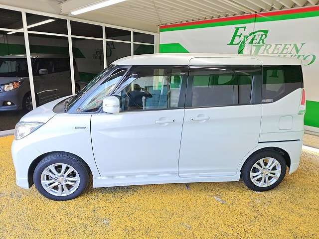 スズキ ソリオ １．２ ハイブリッド ＭＺ H28年 (関東) 99