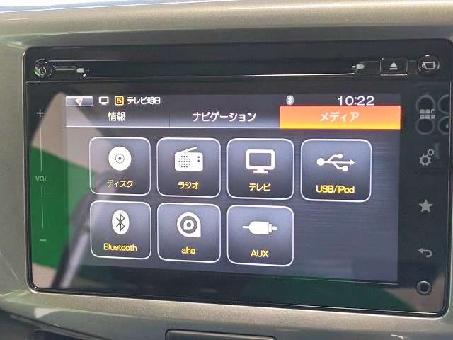 スズキ ソリオ １．２ ハイブリッド ＭＺ H28年 (関東) 99