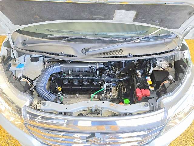 スズキ ソリオ １．２ ハイブリッド ＭＺ H28年 (関東) 99