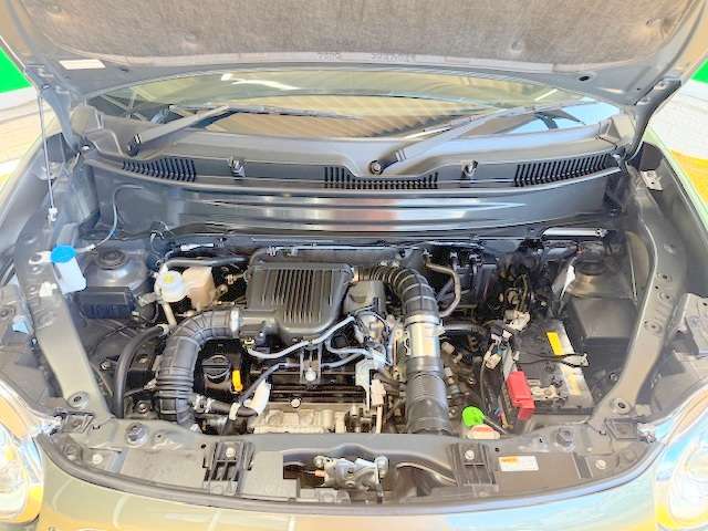 スズキ クロスビー １．０ ハイブリッド ＭＺ R6年 (関東) 99