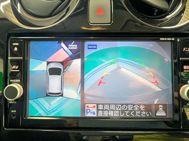 日産 ノート １．２ Ｅ－ＰＯＷＥＲ メダリスト H30年 (関東) 99