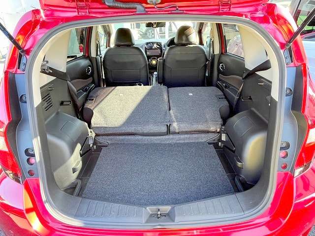 日産 ノート １．２ Ｅ－ＰＯＷＥＲ メダリスト H30年 (関東) 99