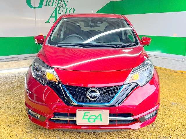 日産 ノート １．２ Ｅ－ＰＯＷＥＲ メダリスト H30年 (関東) 99