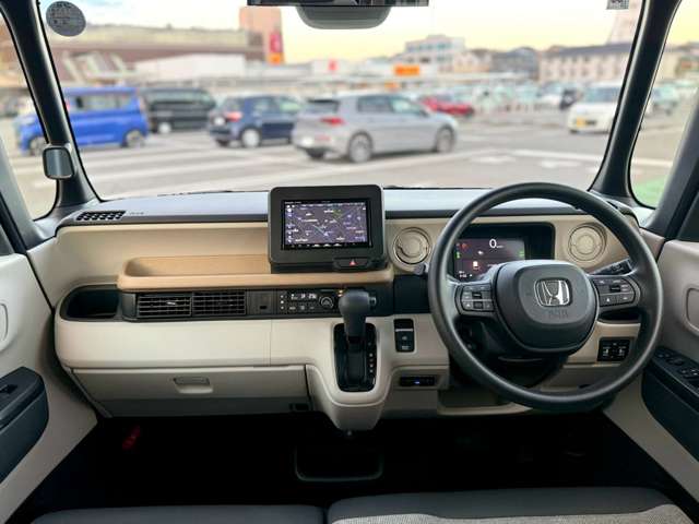 ホンダ Ｎ　ＢＯＸ ６６０ R5年 () 99