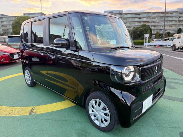 ホンダ Ｎ　ＢＯＸ ６６０ R5年 () 99