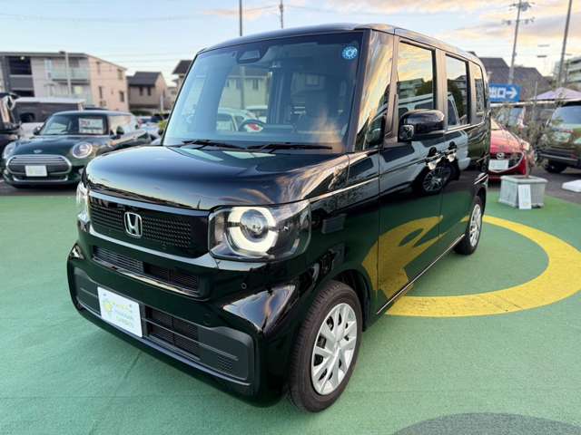 ホンダ Ｎ　ＢＯＸ ６６０ R5年 () 99