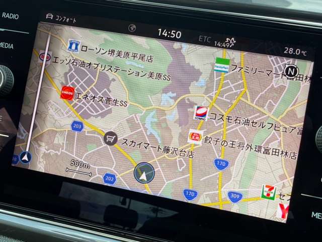 フォルクスワーゲン Ｔ－ＲＯＣ ＴＤＩ Ｒライン ディーゼルターボ R3年 () 99