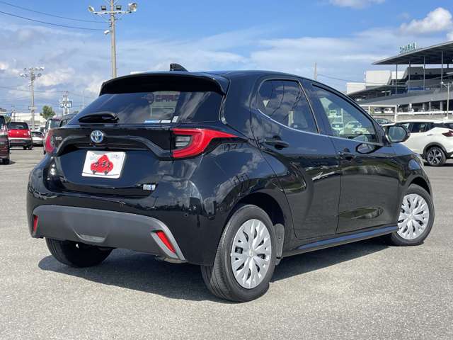 トヨタ ヤリス １．５ ハイブリッド Ｚ R4年 () 99
